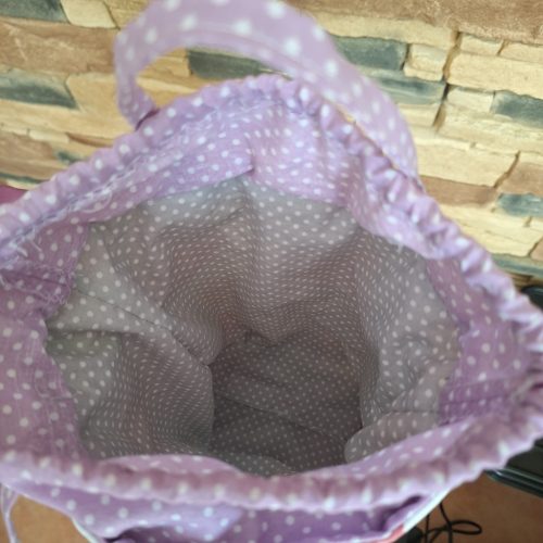 Neszesszer "Bárányos"