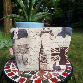 Neszesszer "Big Ben"