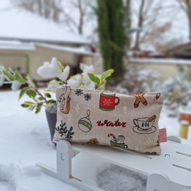 MiniMindenes "December" neszesszer