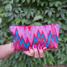 MiniMindenes "PinkyBeat" neszesszer