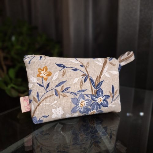 MiniMindenes "Rózsakék" neszesszer