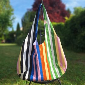 Bugyor "Vividora" vászontáska