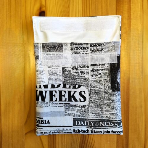 Nasi Tasi "Híres", mérete 17x19 cm