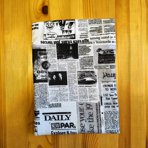 Nasi Tasi "Híres", mérete 17x19 cm