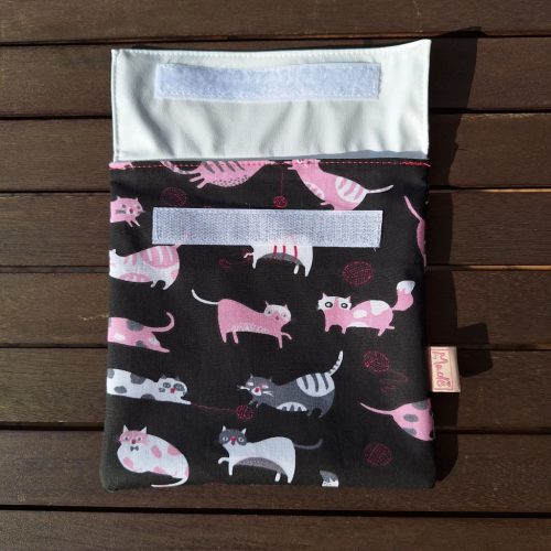 Nasi Tasi "Lukrécia", mérete 17x19 cm