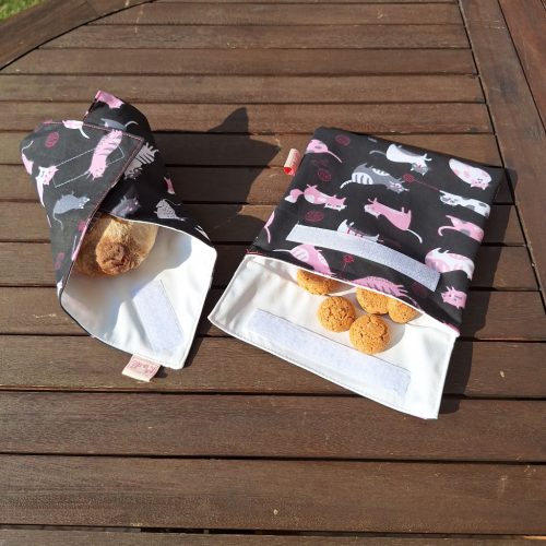 Nasi Tasi "Lukrécia", mérete 17x19 cm