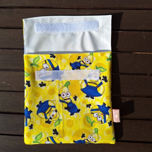 Nasi Tasi "Minyon", mérete 17x19 cm