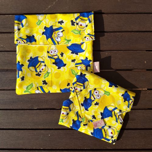 Nasi Tasi "Minyon", mérete 17x19 cm