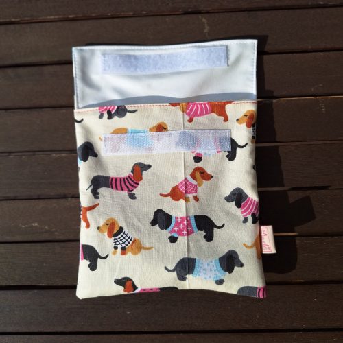 Nasi Tasi "Tacsi", mérete 17x19 cm