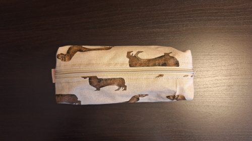 Tolltartó "Tacsis"