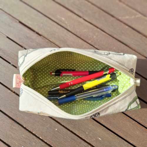 Tolltartó "Volkswagen bogár"