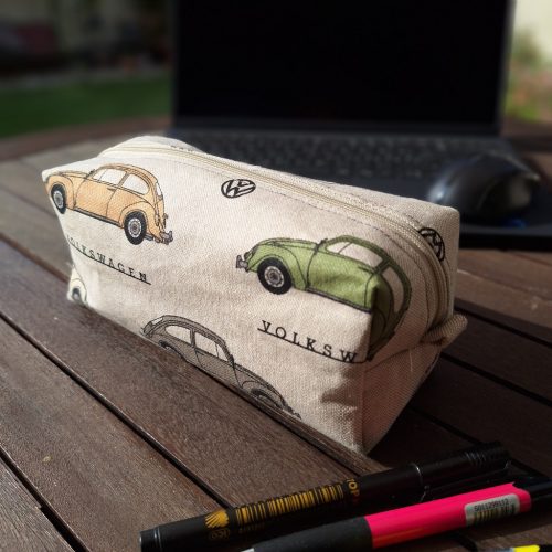 Tolltartó "Volkswagen bogár"