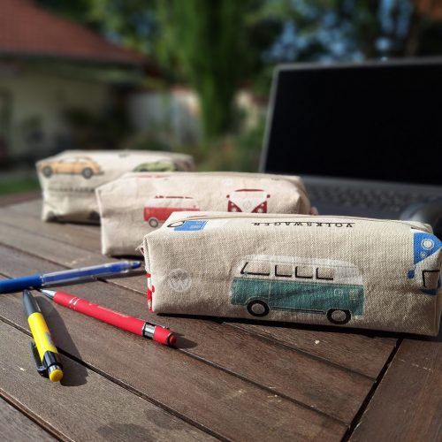 Tolltartó "Volkswagen bogár"