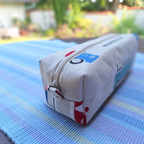 Tolltartó "Volkswagen kisbuszos"