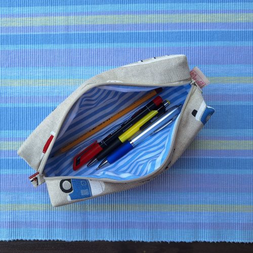 Tolltartó "Volkswagen kisbuszos"