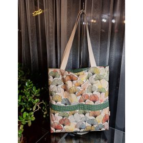 Vászontáska "Ginko"